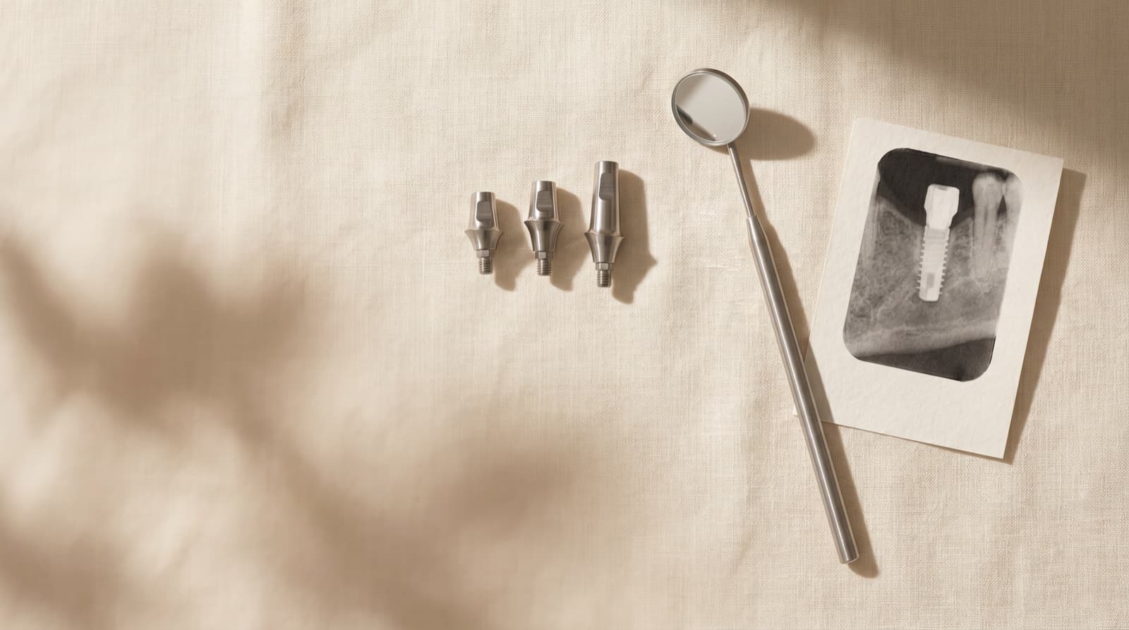 Dental implants