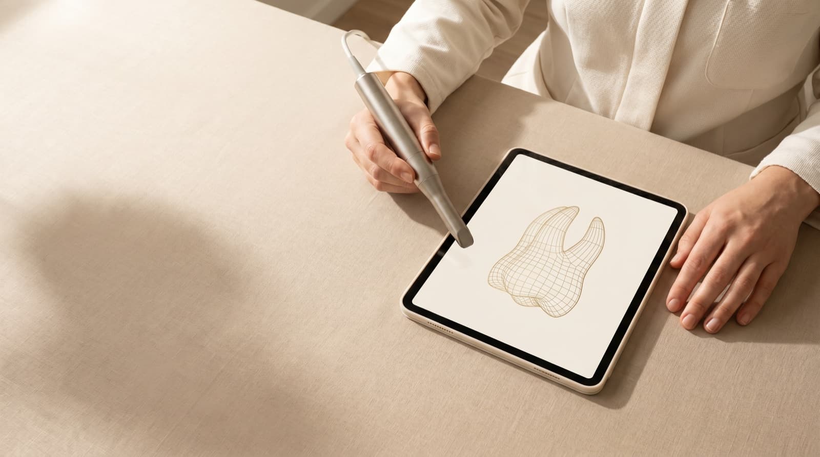 Odontología digital