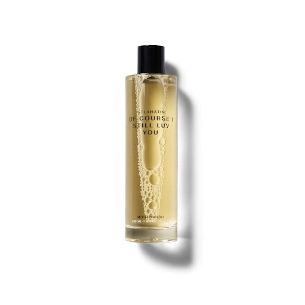Selahatin · Selahatin Mouthwash