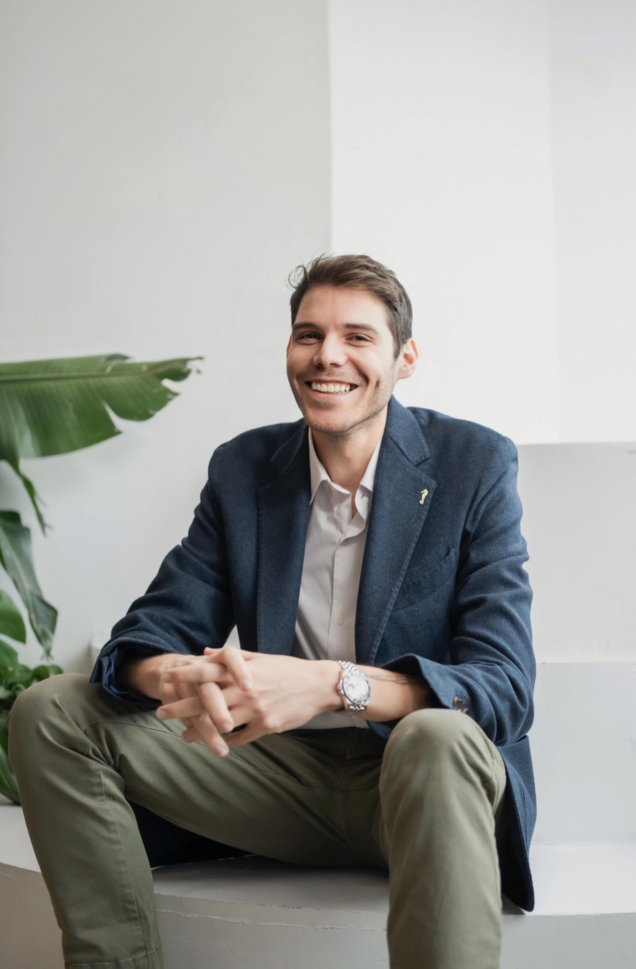 Pablo Atria