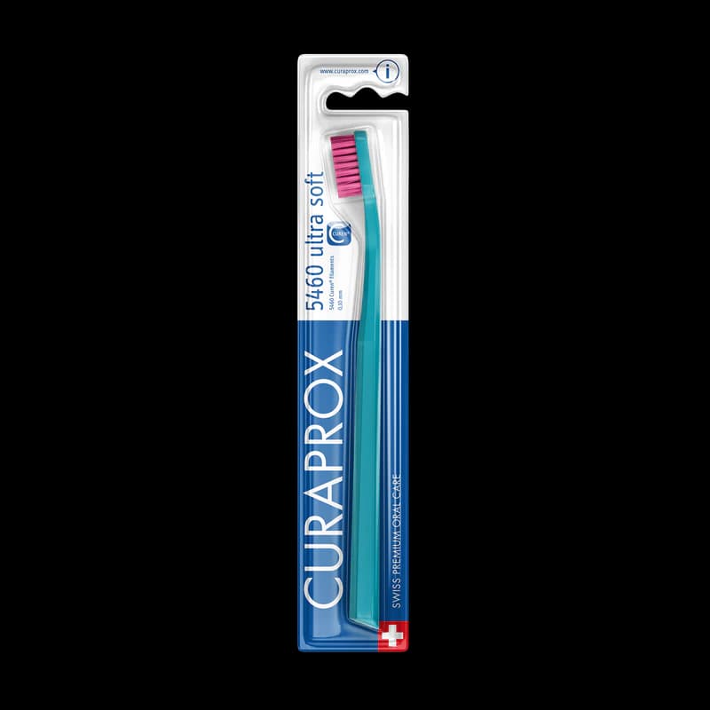 Curaprox · Cepillos Curaprox