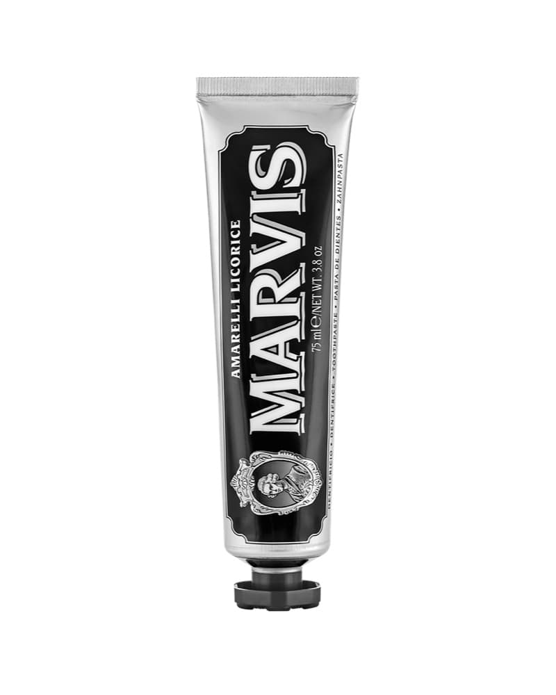 Marvis · Amarelli Licorice