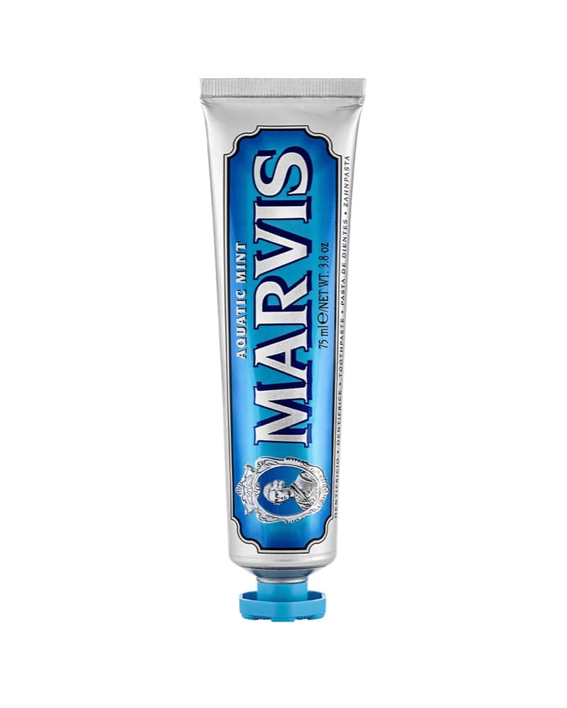 Marvis · Aquatic Mint
