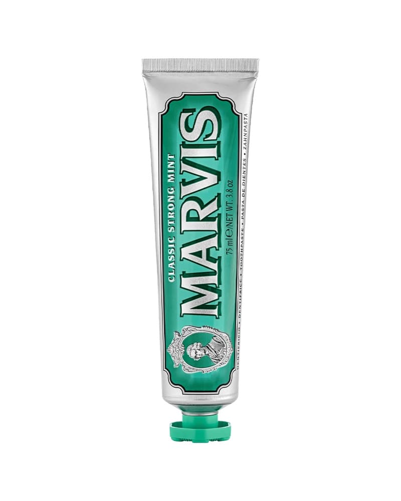 Marvis · Classic Strong Mint