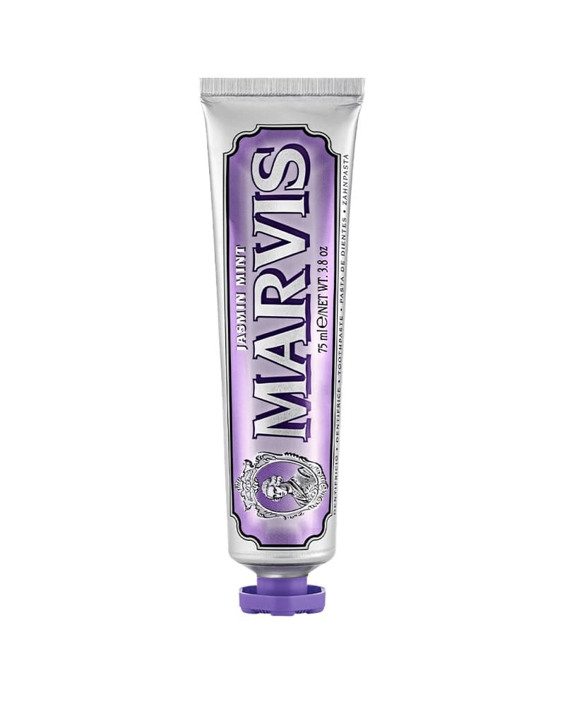 Marvis · Jasmin Mint
