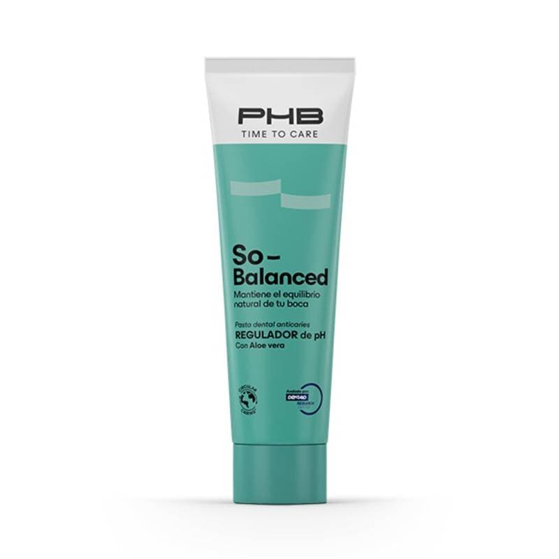 PHB · Cuidado diario PHB
