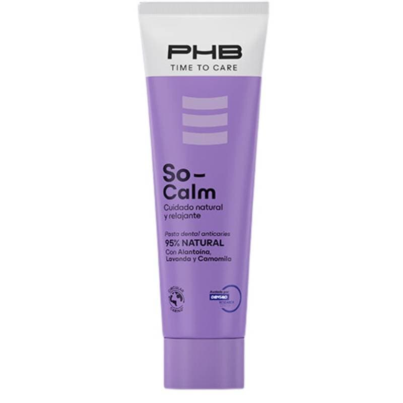 PHB · Pasta So Calm