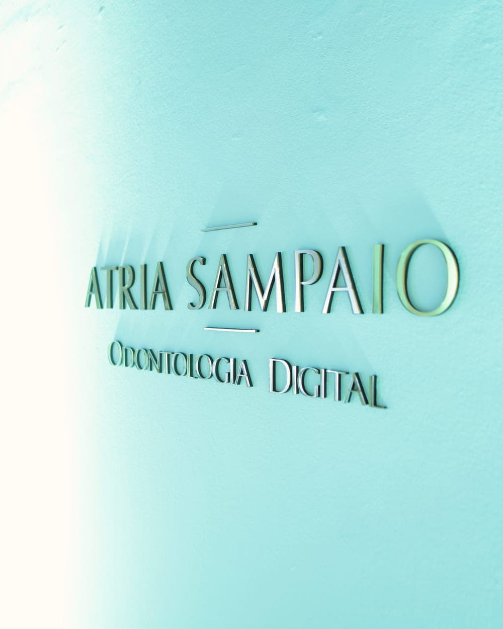 AS Odontología Digital signage