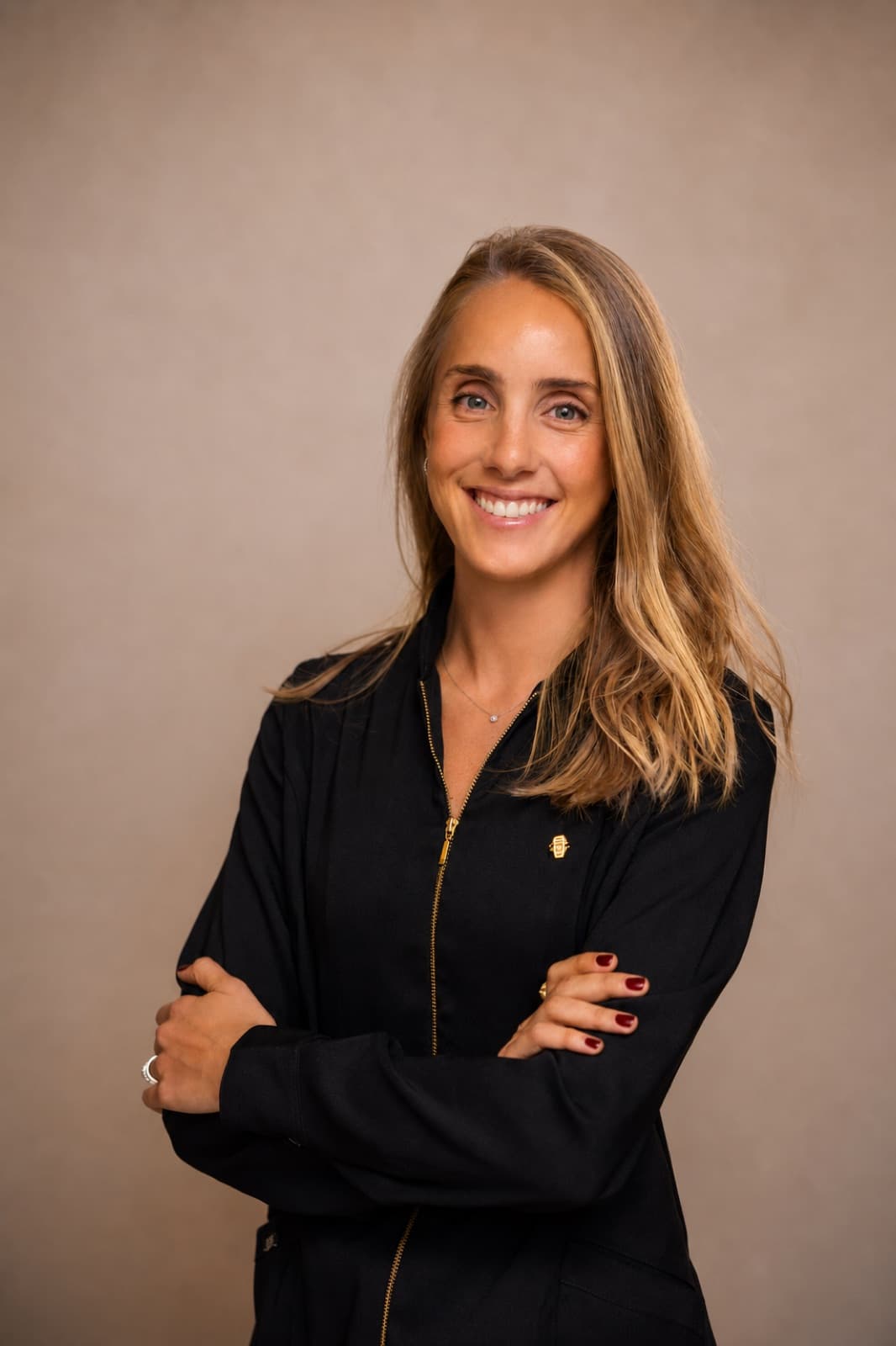 Antonia Bozzalla