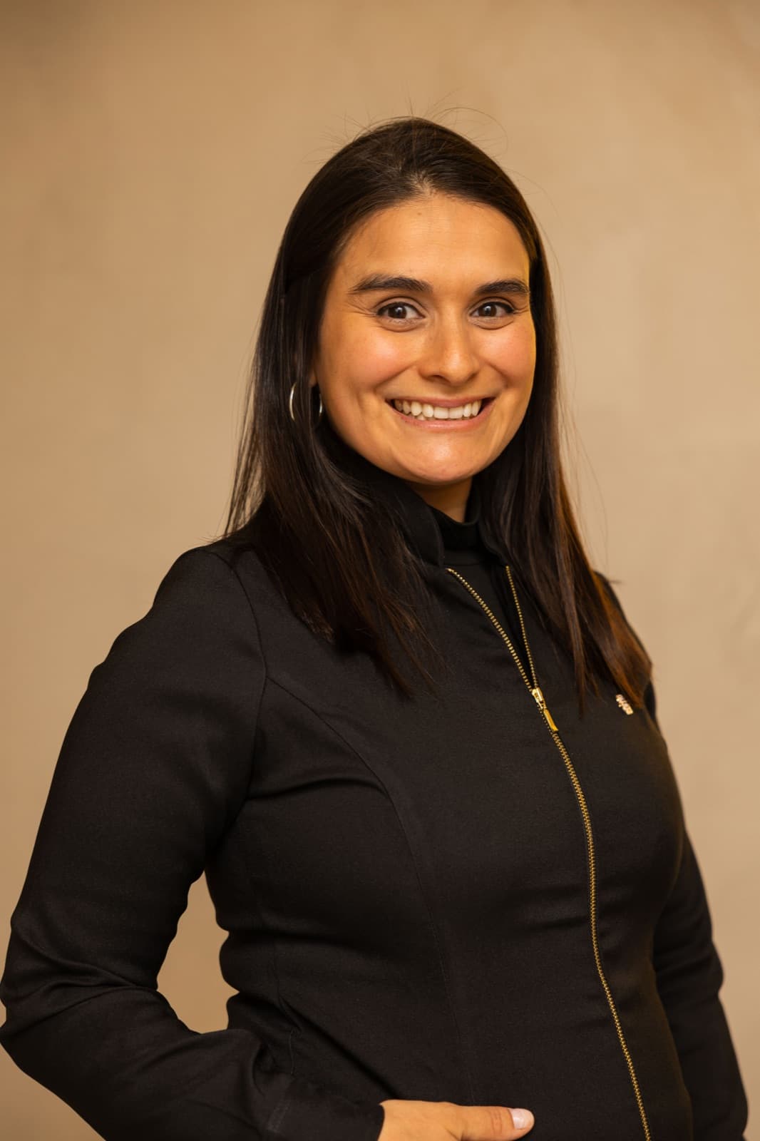 María Angélica Reyes